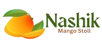 Nashik Mango Logo